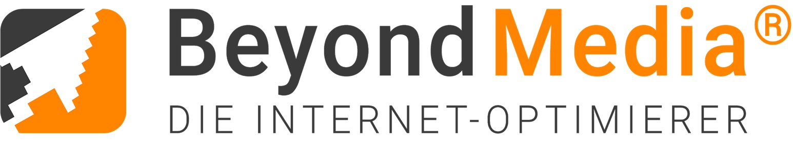Beyond Media Beyond Media