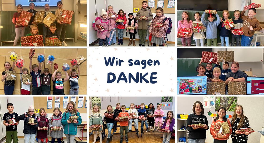 Rhein Akademie - wir sagen danke