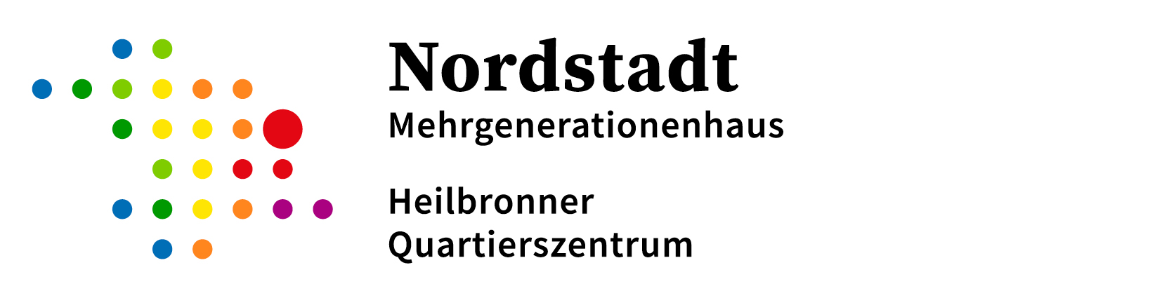 Logo Nordstadt Mehrgenerationenhaus Logo Nordstadt Mehrgenerationenhaus