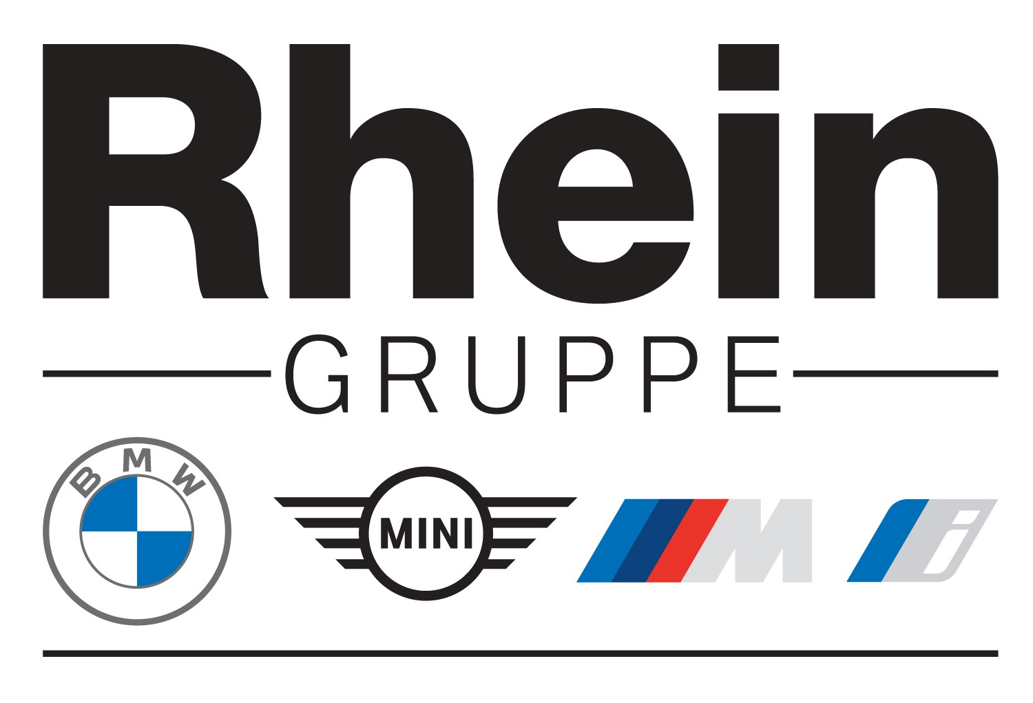 BMW Rhein Gruppe BMW Rhein Gruppe